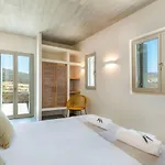 Salt N Sky Naxos Tatil Evi