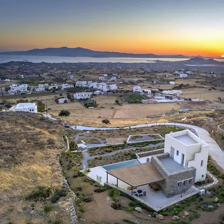 Tatil Evi Salt N Sky Naxos