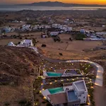 Salt N Sky Naxos * Vívlosz