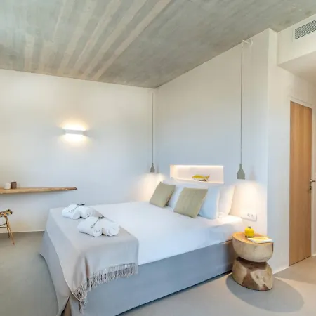 Vakantiehuis Salt N Sky Naxos *